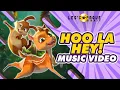 Download Lagu Dongeng Sang Kancil OST - Hoo La Hey! (Official MV)
