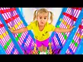 Download Lagu Indoor Playground Adventure with Alice