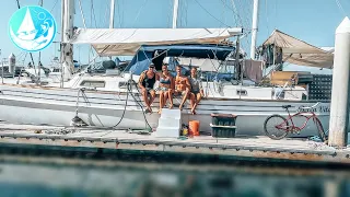 Live chat with the Crew