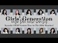 Girls' Generation \