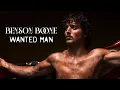Download Lagu Benson Boone - Wanted Man (Official Lyric Video)