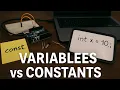 5 Arduino Variables vs Constants EXPLAINED Stop Making This Mistake