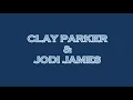 Clay Parker & Jodi James -  Easy, Breeze - 3rd & Lindsley Nashville -  10 6 19