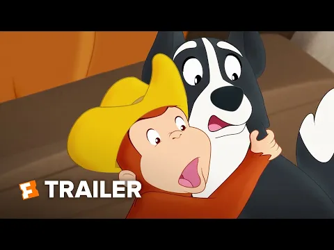 Trailer #1