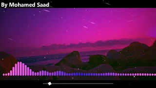 حاله واتس احمد مكي طرقت بابك يا الله 