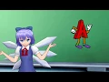 Cirno proves that every Boolean ring is commutative
