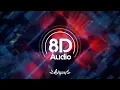 Download Lagu NEFFEX - Best of Me | 8D Audio