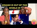 Download Lagu WE COULD'T BELIEVE THIS !!- Dimash Kudaibergen SOS Slavic Bazaar #official REACTION #dimash #sos