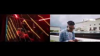 mayorkun x davido your body compare remix heat song