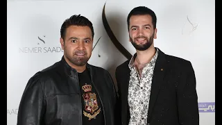 عاصي الحلاني برنامج طرب مع مروان خوري الموسم1 محمد قاسم الساس 