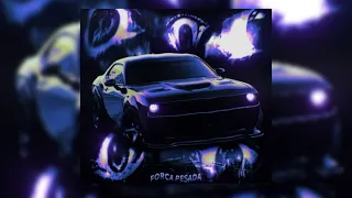 Força Pesada Feat MELIZA Sayfalse WXRMANE Scythermane SUPER SLOWED 