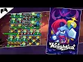 Download Lagu How Endless is Endless Really? (Insane Difficulty) [ Knightica ]
