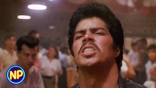 Bob Makes a Scene During Ritchie s Performance La Bamba 1987 Now Playing