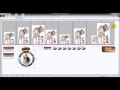 EXCEL MAKRO - BUBBLE SORT