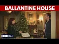 Inside Newark s restored Ballantine House and its 1800s holiday traditions