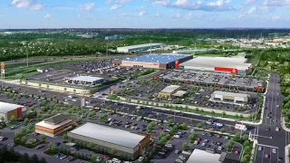 Target plans to open new location in University City
