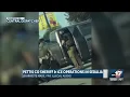Pettis County sheriff says joint ICE operation in Sedalia led to 18 arrests