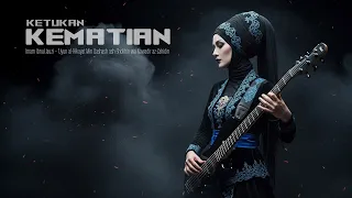 ketukan kematian gothic girls metal religi official ai music video 