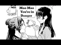 Download Lagu Mao Mao Pregnant by Jinshi's Frog!? [Maomao x Jinshi] Apothecary Diaries Comic Dub