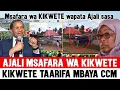 Download Lagu 🔴Kikwete Taarifa Mbaya AJALI yatokea Msafara wa Kikwete wa Kampeni CCM, Samia suluhu Ahuzunika