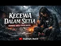 Lagu Kecewa Dalam Setia - Thomas Arya (cover)🤘🔥