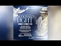 Celebrating the Life Of Donald Light