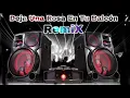 Deja Una Rosa En Tu Balcón  (RmX Extended) - BY DJ SeBas OriGinaL