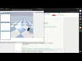 Self Balancing Bot using LQR in Pybullet