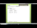 Tutorial 11 Merge Sort Algorithm Explained Divide and Conquer with Problem Solving Time Complexity