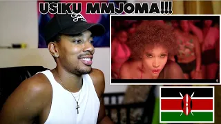 jovial usiku mmoja ft darassa official video reaction