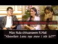 Download Lagu Aslyn Malsawmsangi (Cabin Crew) belhchianna|| Airhostess te Hlawh zat??