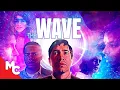 The Wave Full Movie Action Thriller Justin Long Katia Winter