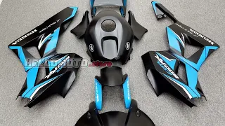 Honda CBR 600RR 2013-2026 Fairing 1E31