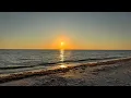 Sanibel Sunset Live Relaxing Beach Walk Chat