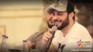 اعوف الدنيا ولبيها لجلك ناسي القيها ماجد المهندس دندنها