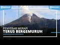 Download Lagu Suara Gemuruh Lebih Sering Terdengar dari Gunung Merapi, Apa yang Terjadi?