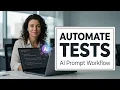 Automate Your Python Unit Tests with AI Prompt Engineering