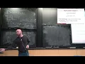 Numerical Algorithms for Computing ML fall 2025 lecture 23 Numerical integrals and derivatives