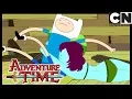 Adventure Time Shh Cartoon Network
