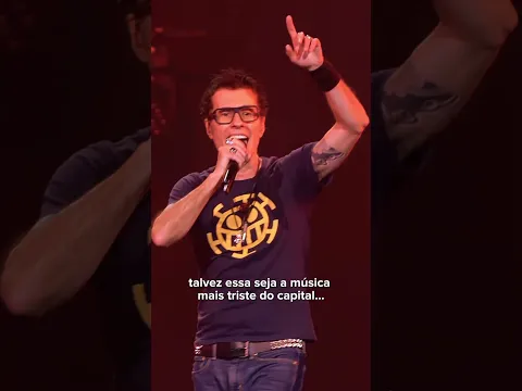 com vocês: olhos vermelhos