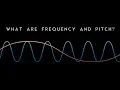 A Simple Animated Explanation of Pitch and Frequency