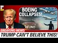 Download Lagu Boeing BUNKELT IN: KLM, Emirates, Qantas vluchten naar Airbus — Trump kan het niet stoppen!