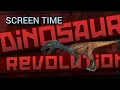 Download Lagu Dinosaur Revolution - Eoraptor Screen Time
