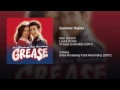 Summer Nights - Max Crumm, Laura Osnes & Grease Ensemble (2007)