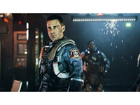 Call of Duty®: Infinite Warfare -
