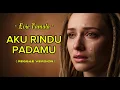 Lagu AKU RINDU PADAMU - EVIE TAMALA ‼️COVER AI REGGAE VERSION #cover #reggae