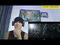 Motoki Ohmori - Grey「灰色」REACTION VIDEO