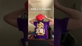 2026 In 3 Months 