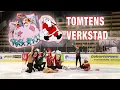 Download Lagu Jultomtens verkstad, Vuxengrupp 2019