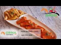 The Griha Restaurants in Irving